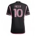 Inter Miami Lionel Messi #10 Bortedrakt 2024-25 Korte ermer